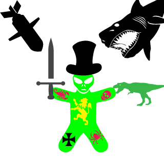 Kanuuna's emblem