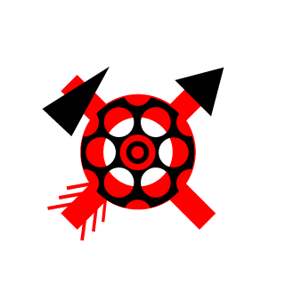 Kelekus's emblem