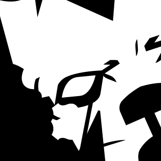 Eternal sheepdogs's emblem