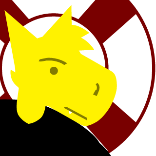 CuboidGar's emblem