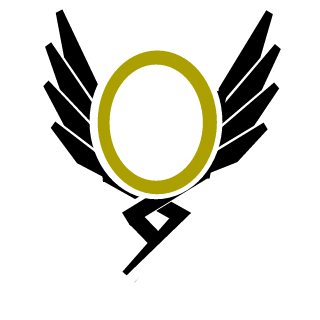 Kaspap's emblem