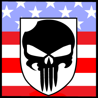 Mossmaan's emblem