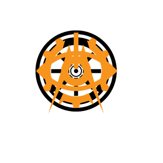 OldColex's emblem
