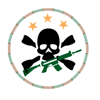 Dimitr3is's emblem
