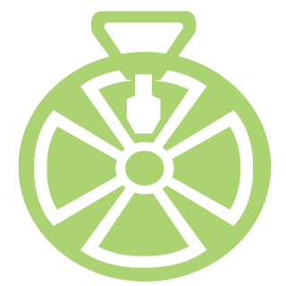 OPPO-ACE-I's emblem