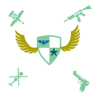 MihajloKiller's emblem