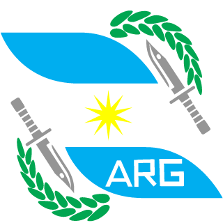 Jager-Lt's emblem