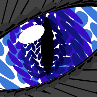 Gormmander's emblem