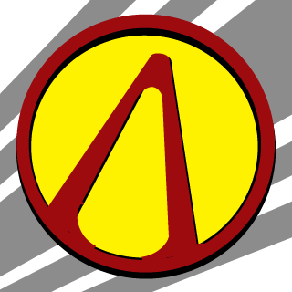 IrishJustice64's emblem