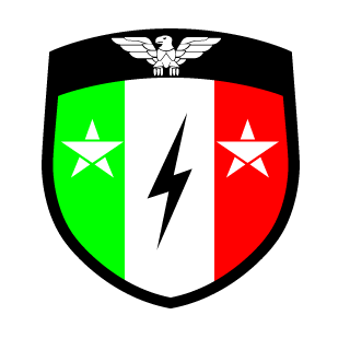 Sulfur196's emblem