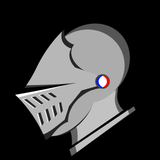 IRON SQUAD's emblem