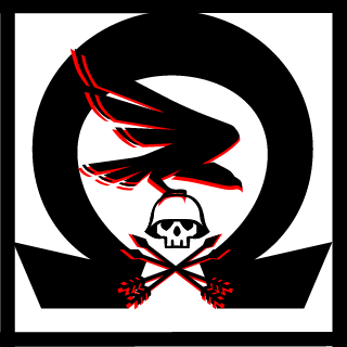 War's emblem