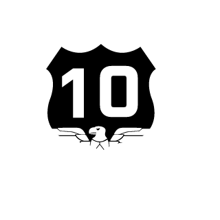 FandaCZ12's emblem