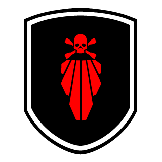 Diorit's emblem