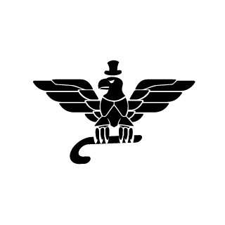 Paul 136A's emblem