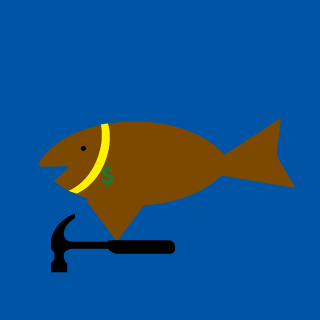 KrazedKurb's emblem