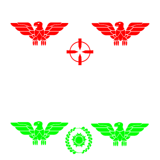 HunterHammer99's emblem