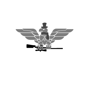 Lifstein's emblem