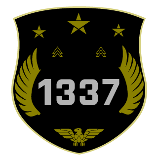Xoy-75's emblem