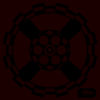 Poliscikosis's emblem