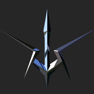 Geass Order's emblem