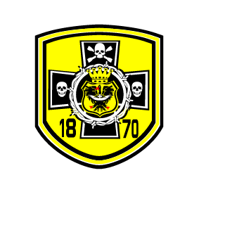 rAK47lph's emblem