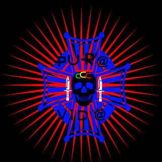 Carepichas con control's emblem