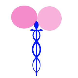 silenT2HUNTER's emblem