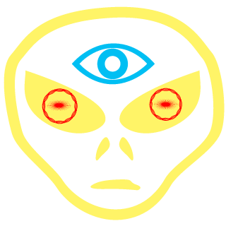 colourizm's emblem