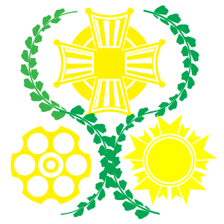 shwaze's emblem