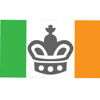 Celtic warrior clan's emblem