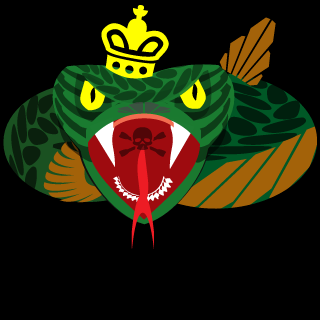 VYPER's emblem