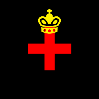 LokyarBrightmane's emblem