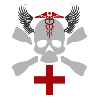 DaDesasta's emblem