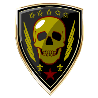 ProLegion's emblem