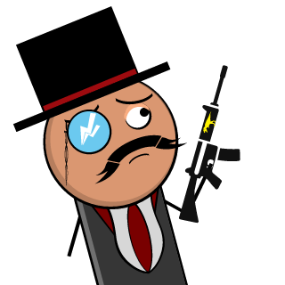 Aliensaurus's emblem