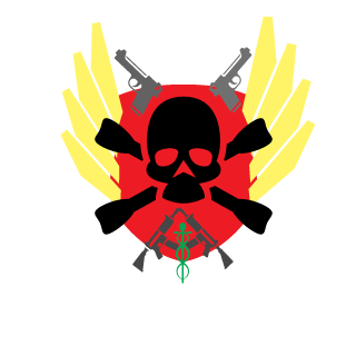 MazanRambo's emblem