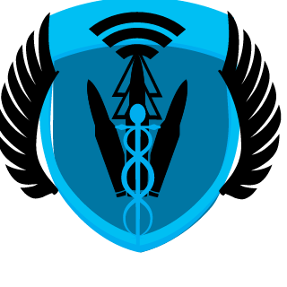 Blotoss's emblem