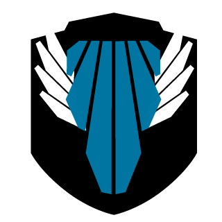Fryearl's emblem