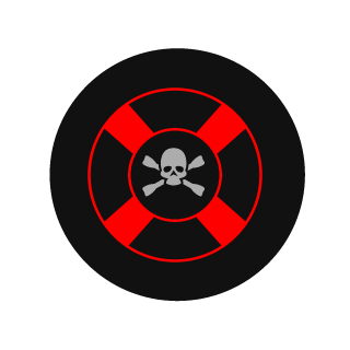 GiBus458's emblem