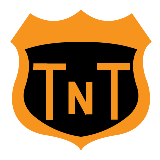 Tactical Narcotic Team's emblem