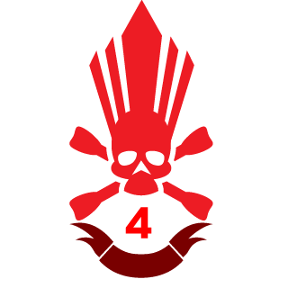 REX-OF-RISA's emblem