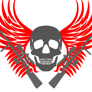 Slamshaft's emblem