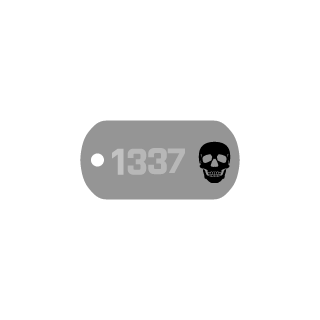 Nettwix1337's emblem