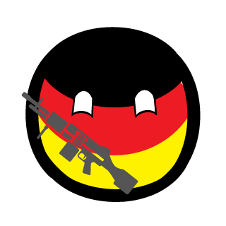 MecuryCorps's emblem