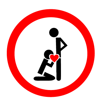 OVlVO's emblem