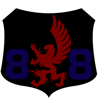8Bretzel8's emblem