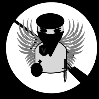 OldSchoolH8er's emblem