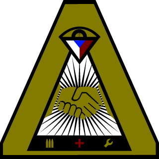 VOLUMEcz's emblem