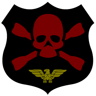 TgHaarD's emblem
